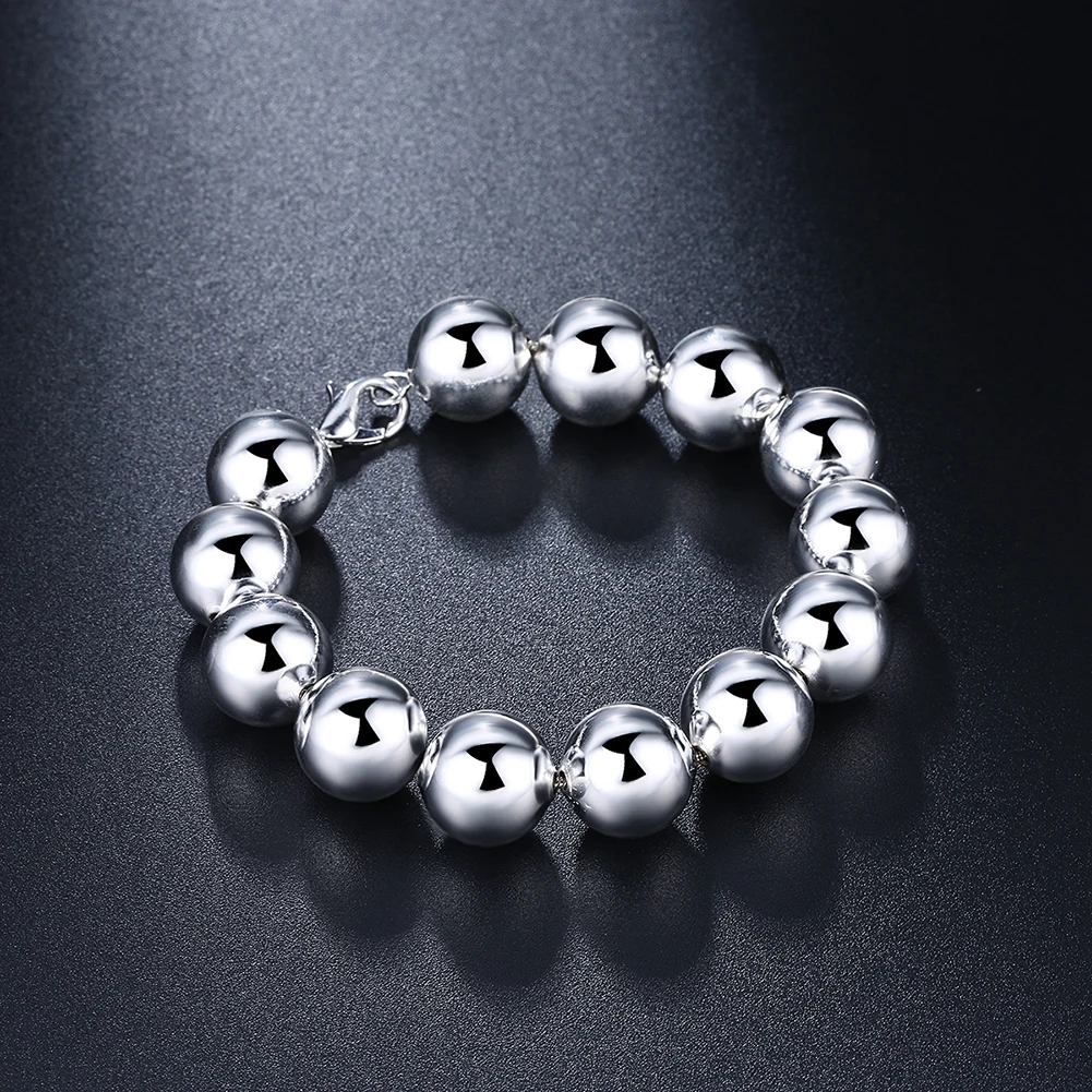 Очарование из стерлингового се – обзор и цена Men Accessories Chain And Bracelet