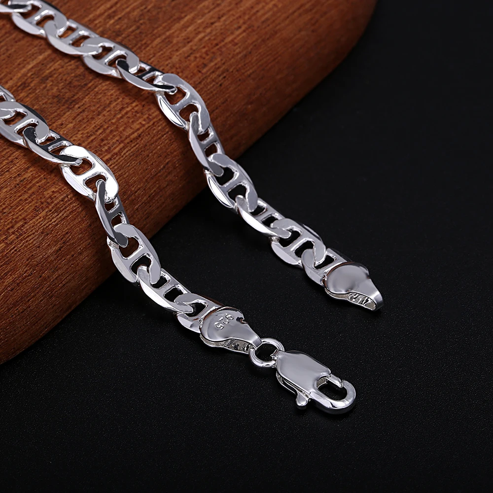 Роскошный дизайнерский тренд и – обзор и цена Men Accessories Chain And Bracelet