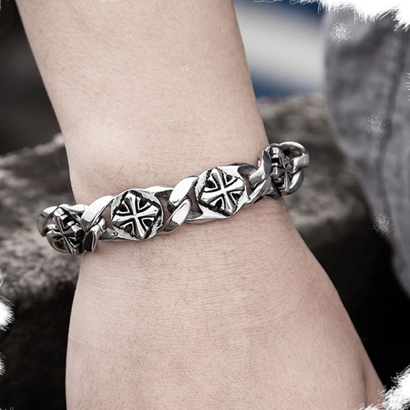 Браслет в кельтском стиле для  – обзор и цена Men Accessories Ring And Bracelet
