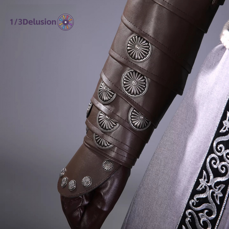 1/3 магазин Delusion Bloodborn – обзор и цена Men Accessories In Store